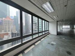 Prudential Tower (D1), Office #633270121